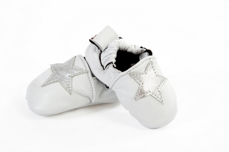 Charli Bear ‘Star’ Shoes