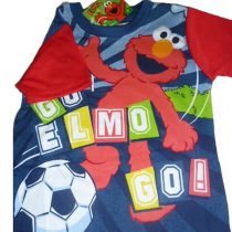 Elmo-SS-summer-pyjamas