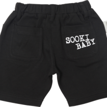 Lifestyle-black-shorts-back