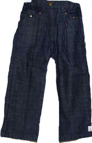Lucca P Denim Jeans