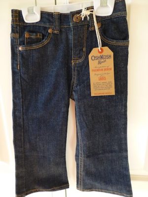 OshKosh Jeans for Girls