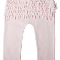 Sooki Baby Leggings With Ruffles – Pink
