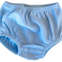 Sapling Nappy Pants in Blue