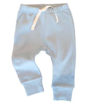 Sapling Blue Pants