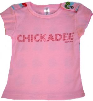 Sooki Baby Chickadee T shirt