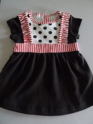 Sooki Baby Etsy Black Dress
