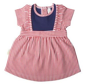 Sooki Baby Striped Dress