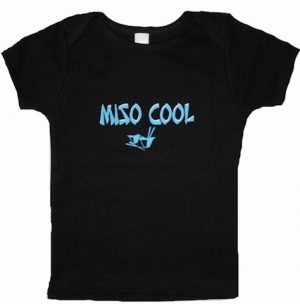 Uncommonly Cute Miso Cool T-Shirt