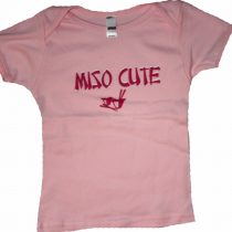 Uncommonly Cute ‘Miso Cute’ T-Shirt