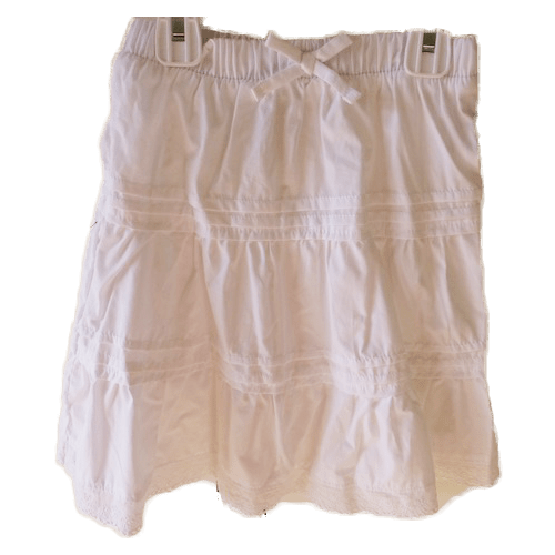 cotton-skirt