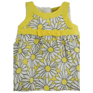 Penelope Mack Two Piece Set in Yellow