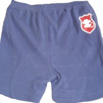 Sooki Baby Navy Cotton shorts