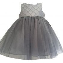 Marmellata Grey Dress set