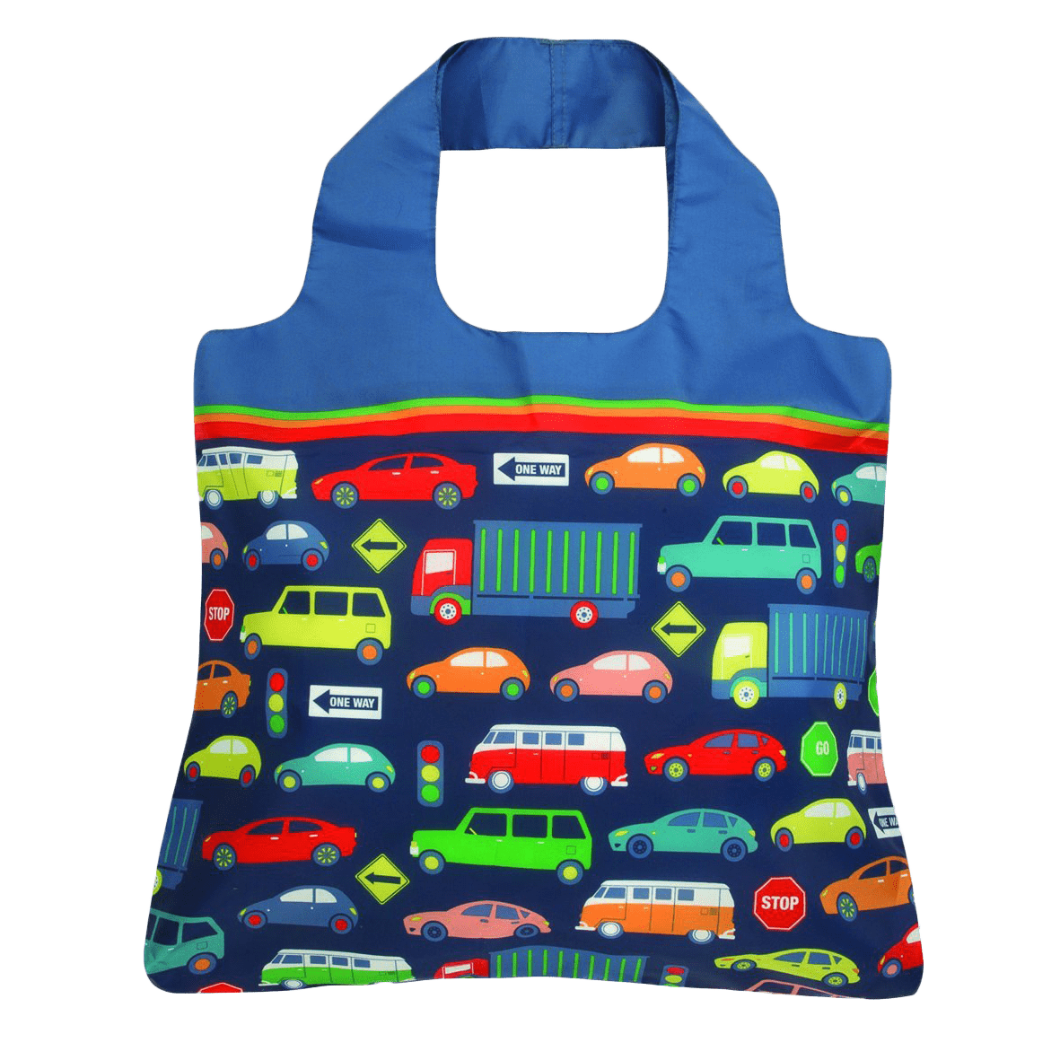 Envirosax Reusable Shopping Bag – Cars