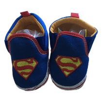 Superman Shoes