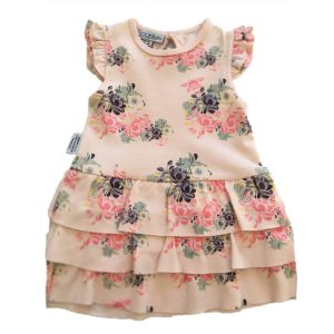 Sooki Baby Flowers in Bloom Dress