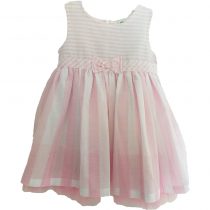 Little Me 2 pce set Dress Pink
