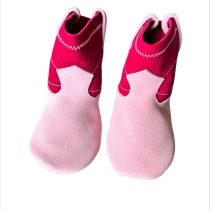 Albetta Pink Boots